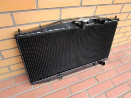 HONDA CR-X radiator for sale